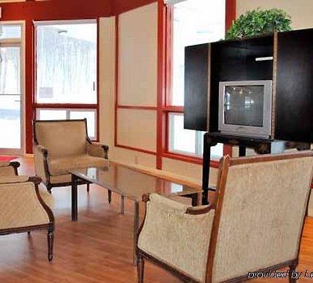 The Springs Motel New Ashford İç mekan fotoğraf