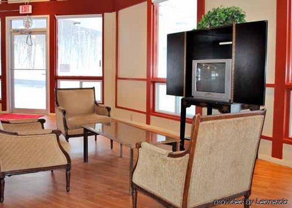 The Springs Motel New Ashford İç mekan fotoğraf