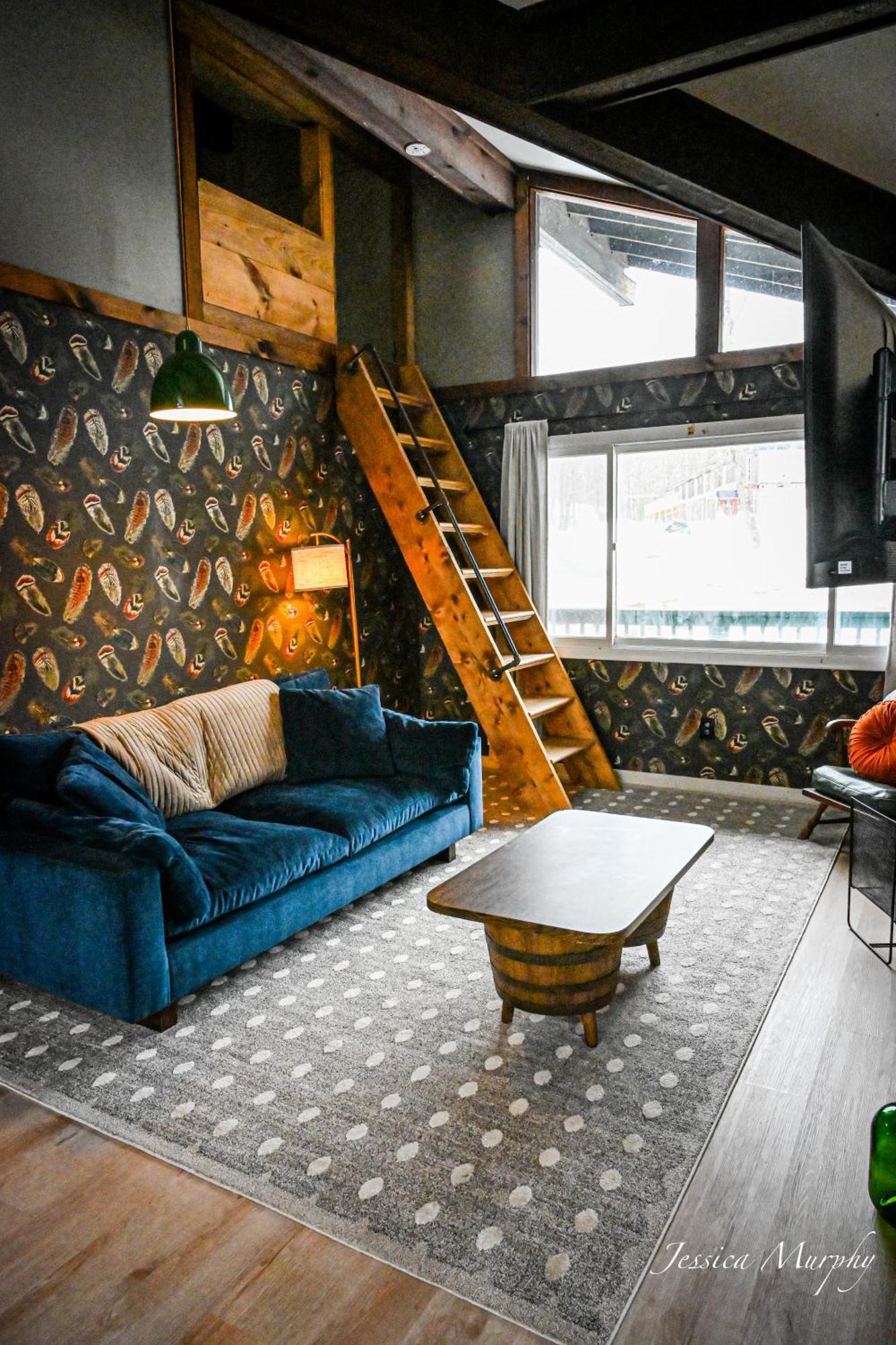 The Springs Motel New Ashford Dış mekan fotoğraf