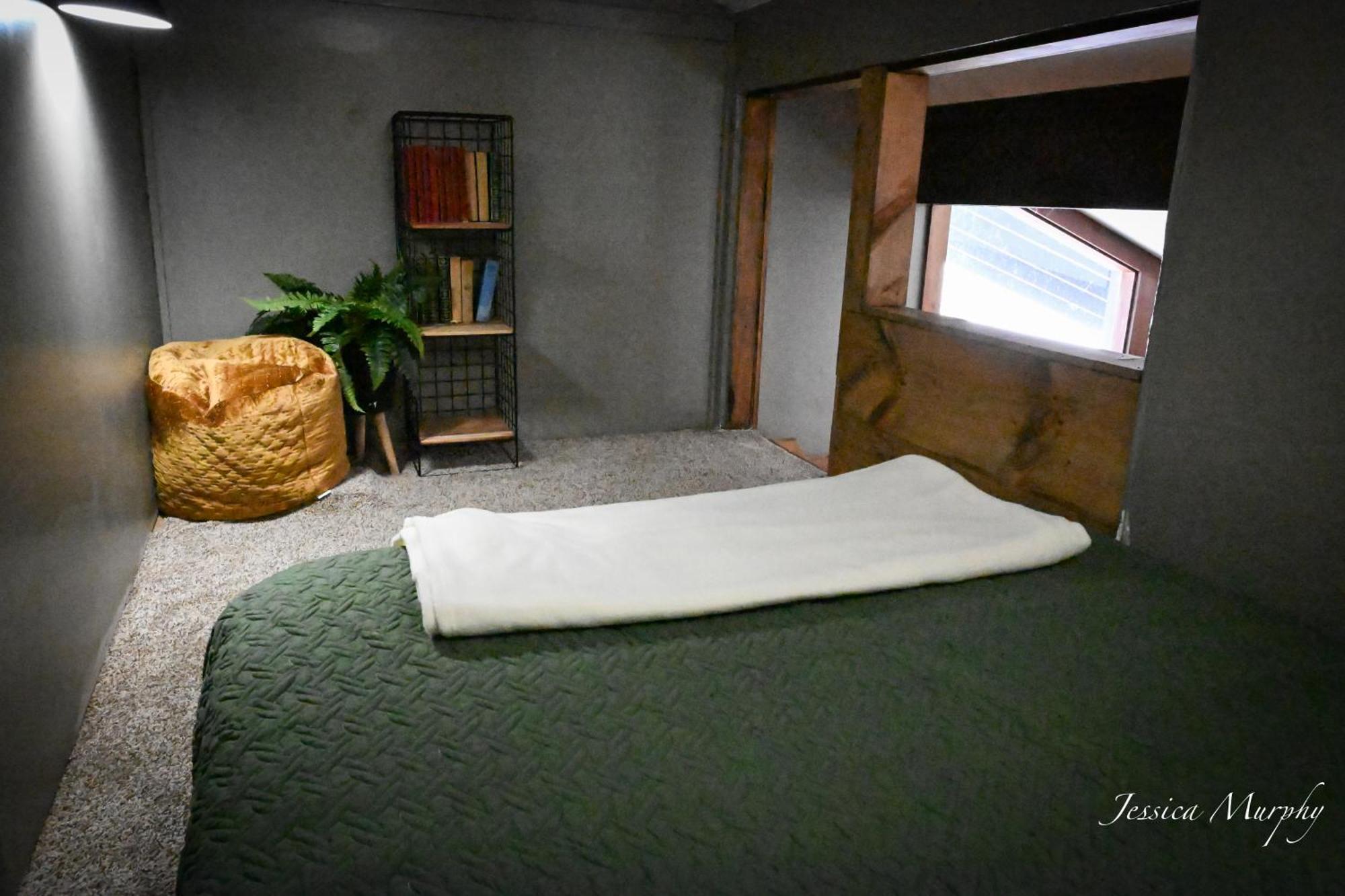 The Springs Motel New Ashford Dış mekan fotoğraf