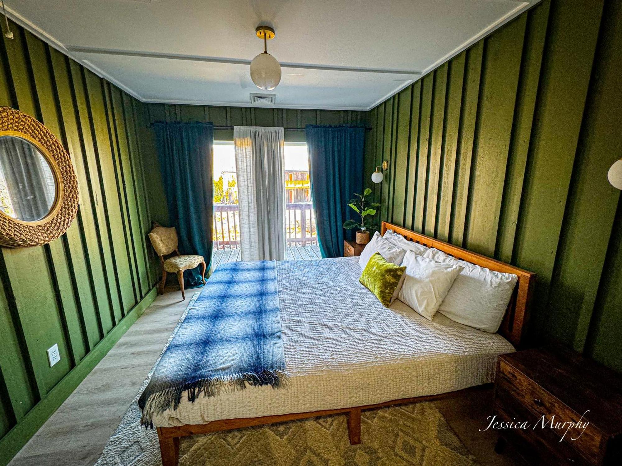 The Springs Motel New Ashford Dış mekan fotoğraf
